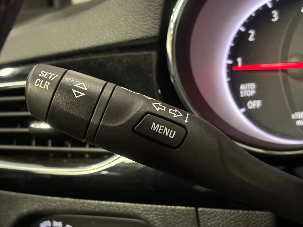 Opel Astra – foto 23