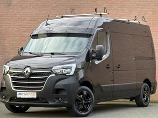 Renault Master – thumbnail 2