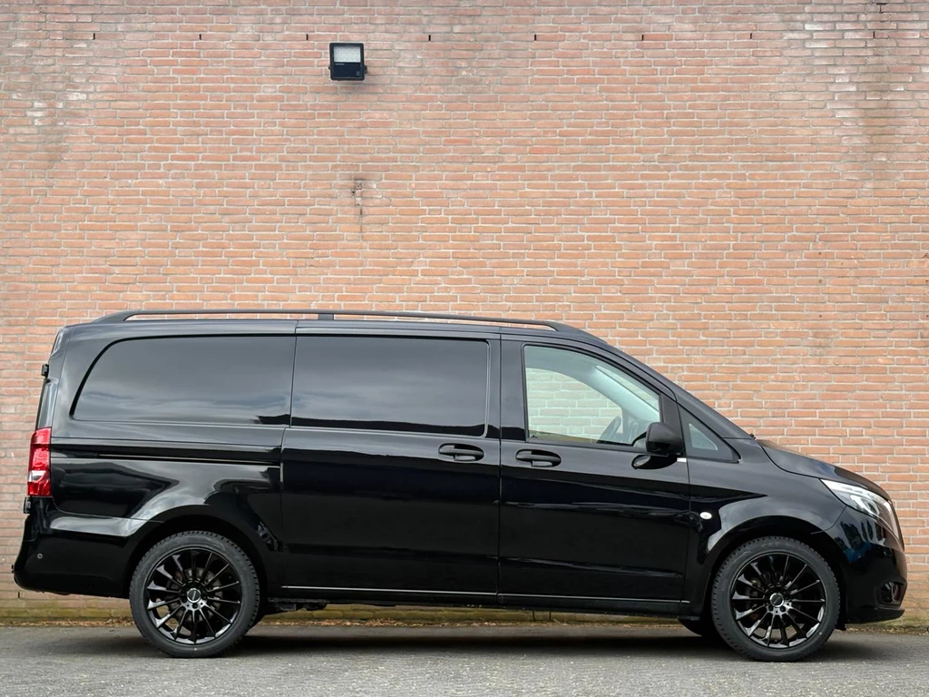 Mercedes-Benz Vito – foto 7