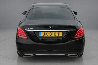 Mercedes-Benz C-Klasse – thumbnail 2