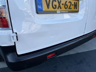 Nissan e-NV200 – thumbnail 44