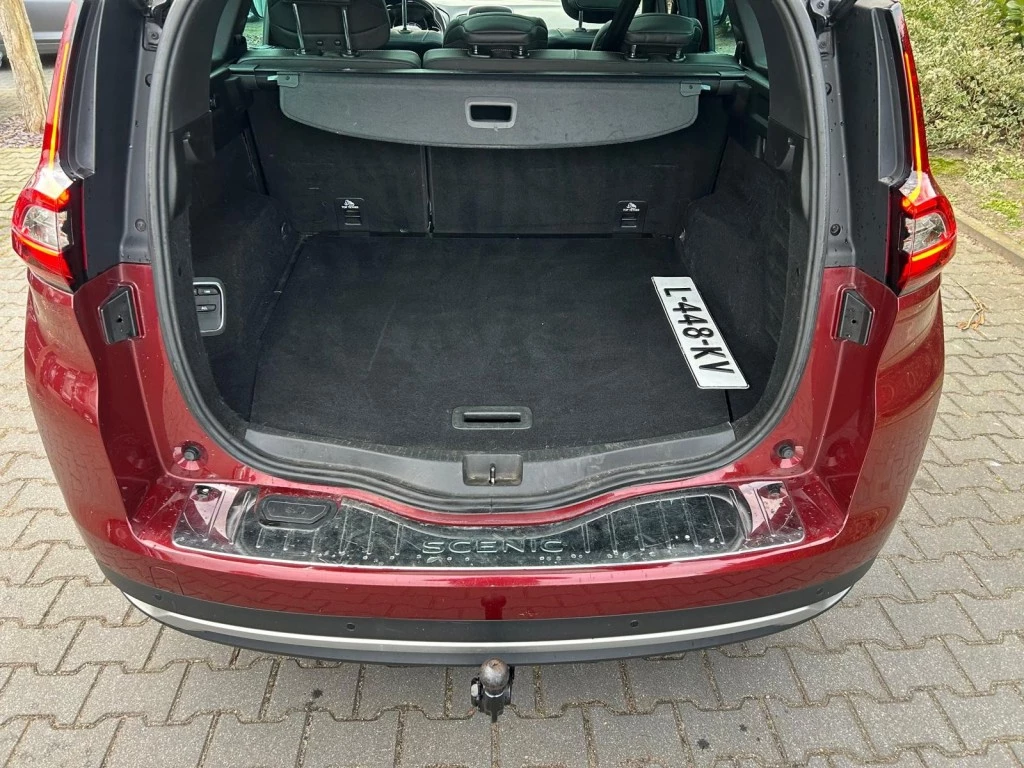 Renault Scénic – foto 9