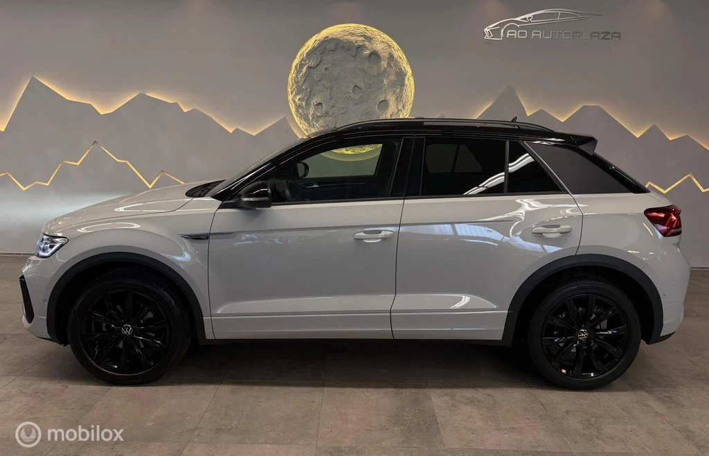 Volkswagen T-Roc – foto 2
