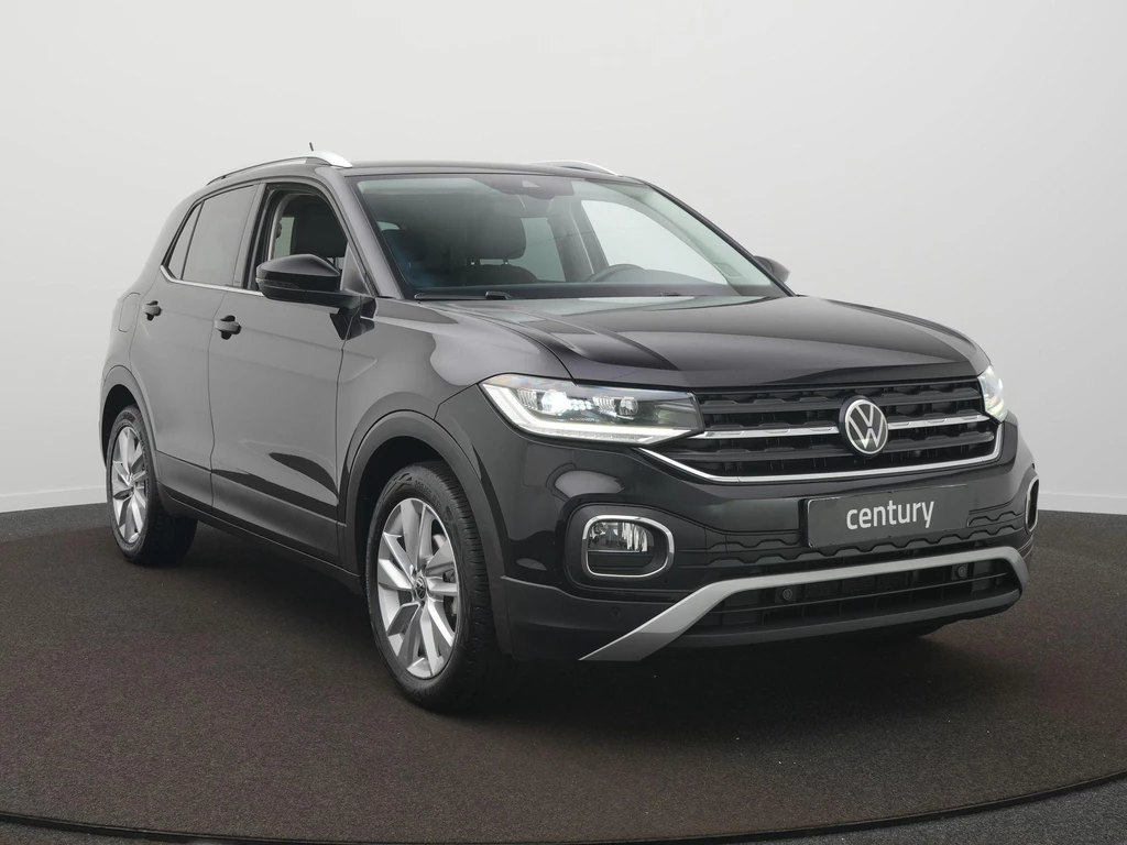 Volkswagen T-Cross – foto 9