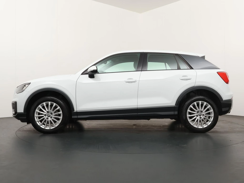 Audi Q2 – foto 2