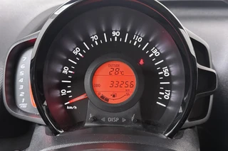 Citroën C1 – thumbnail 21