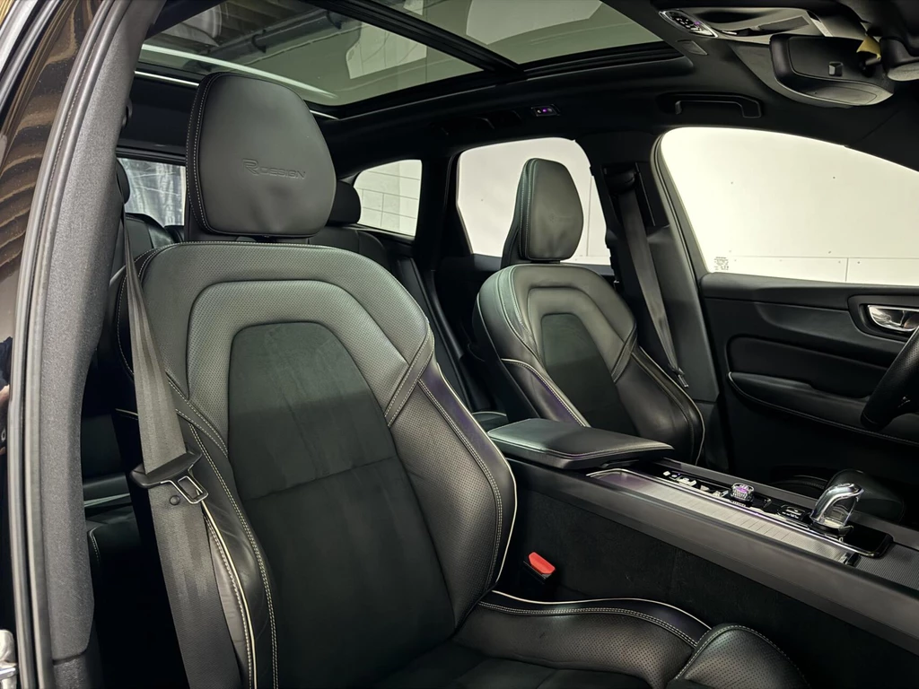 Volvo XC60 – foto 26