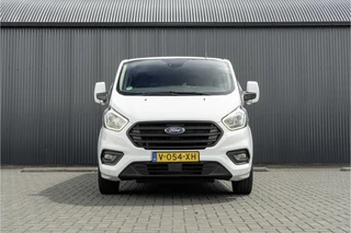 Ford Transit Custom – thumbnail 7