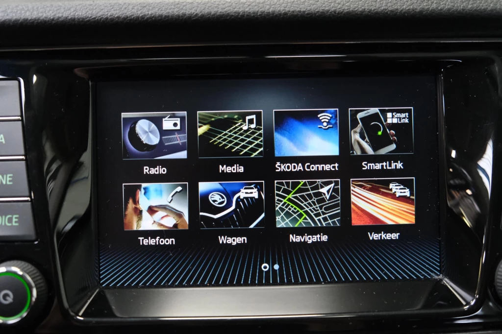 Škoda Fabia – foto 17