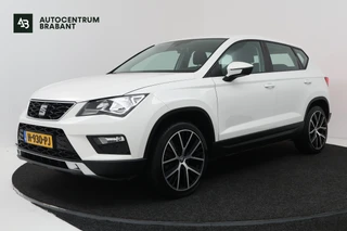SEAT Ateca – thumbnail 1