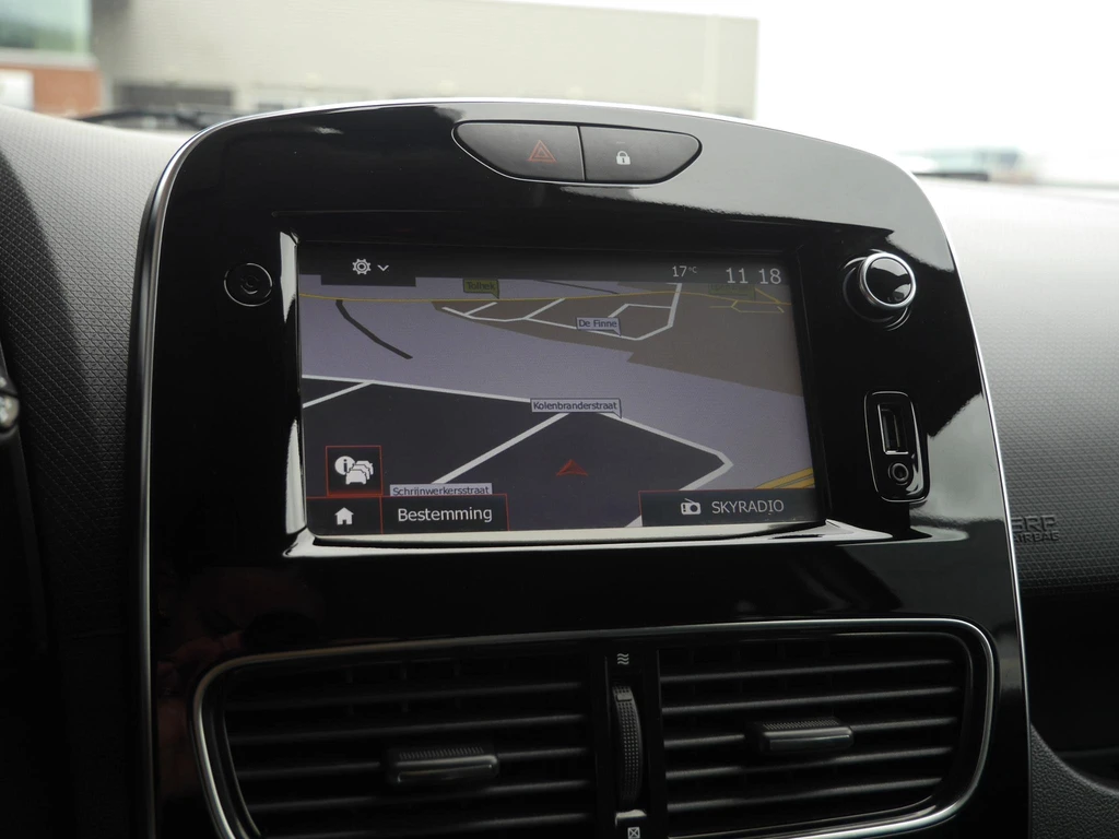 Renault Clio – foto 29