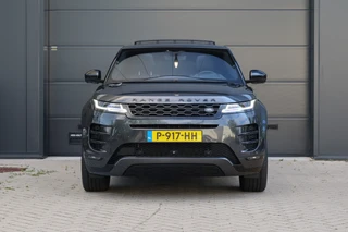 Land Rover Range Rover Evoque – thumbnail 15