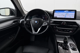 BMW 5 Serie – thumbnail 9
