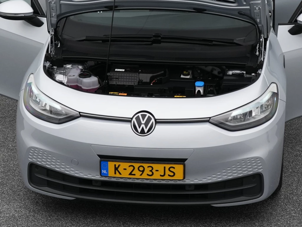 Volkswagen ID.3 – foto 34