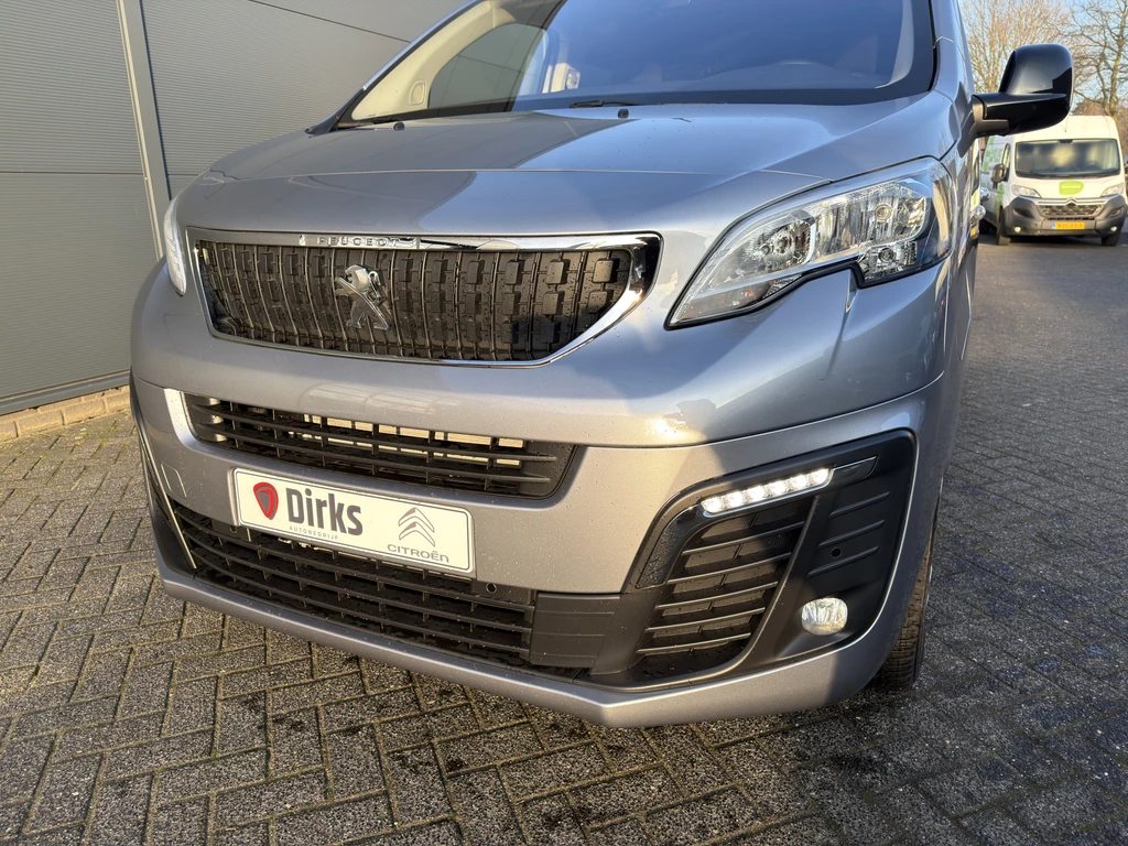 Peugeot e-Expert – foto 3