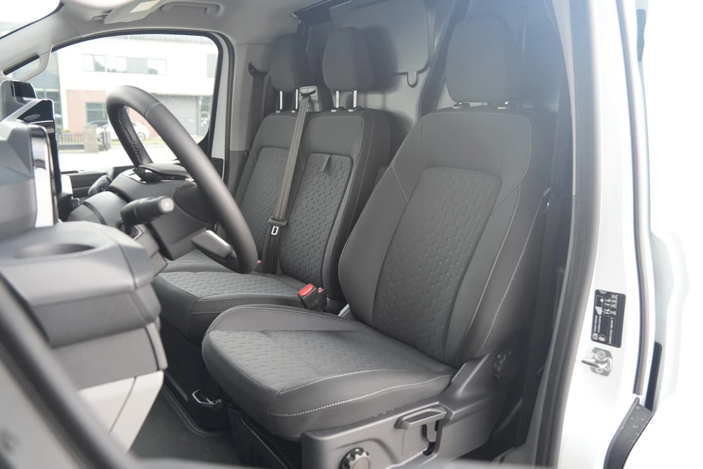 Ford E-Transit Custom – foto 17