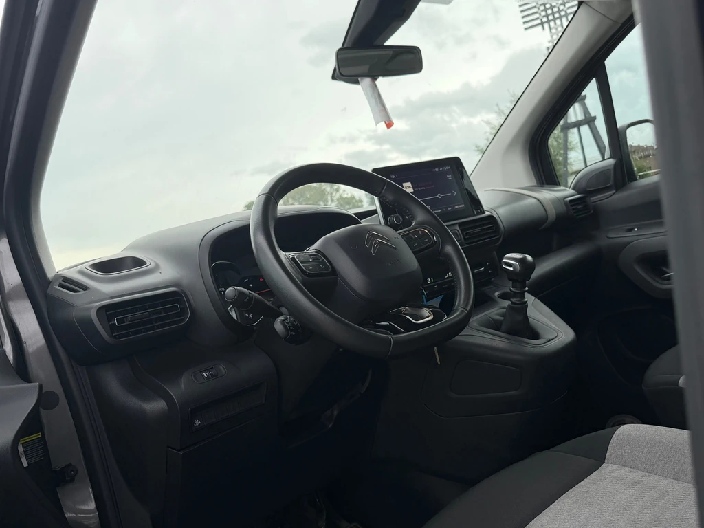 Citroën Berlingo – foto 13