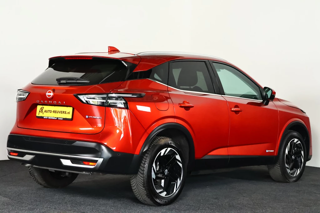 Nissan QASHQAI – foto 5