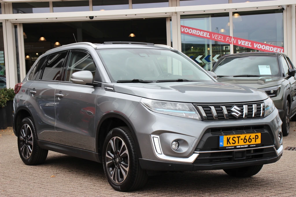 Suzuki Vitara – foto 7