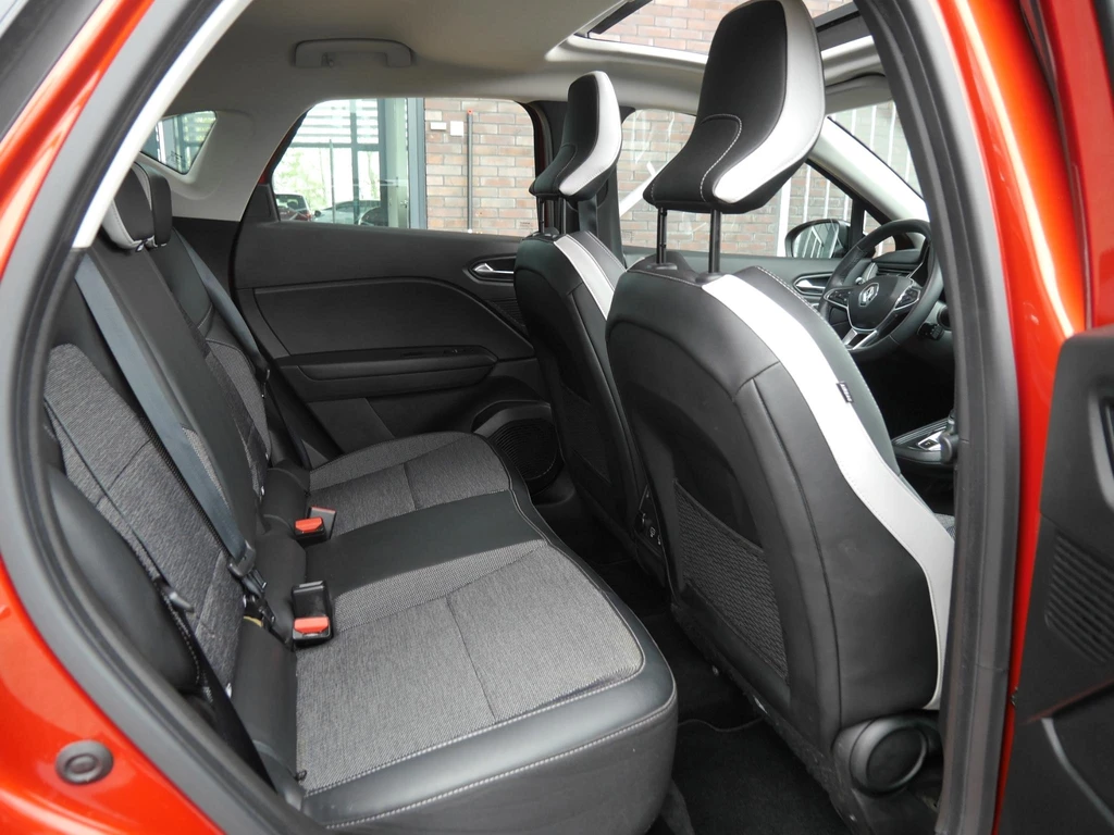 Renault Captur – foto 12