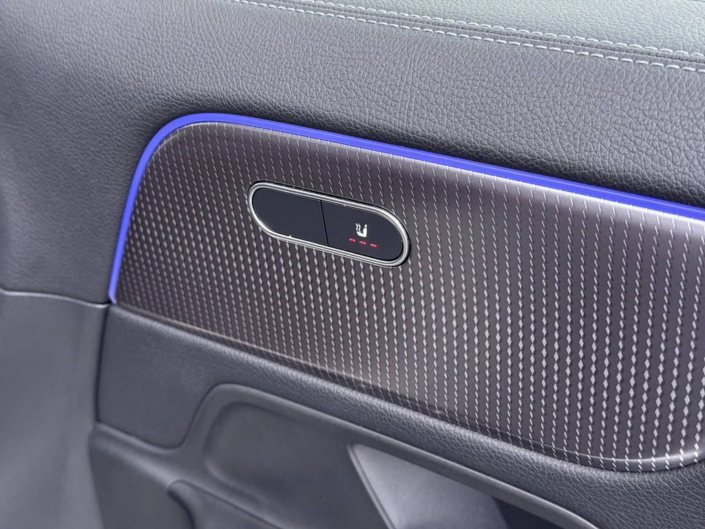Mercedes-Benz EQA – foto 41