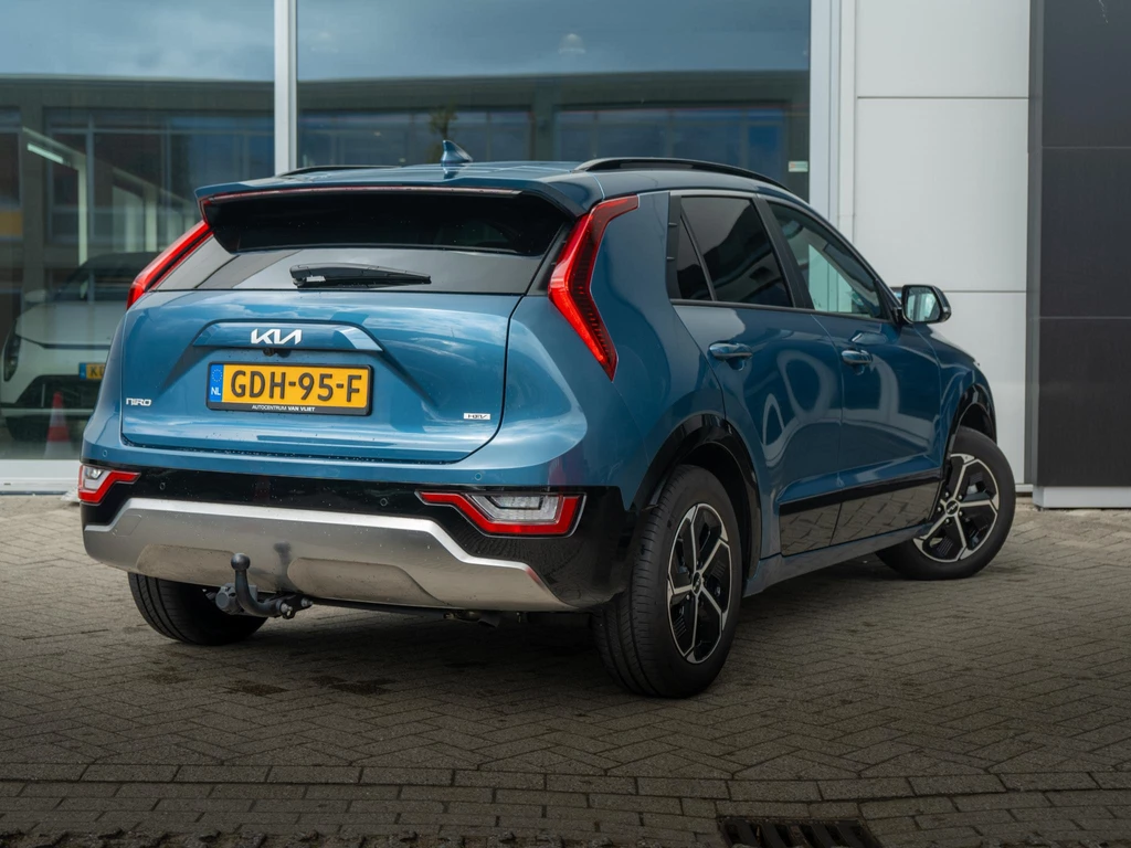 Kia Niro – foto 6