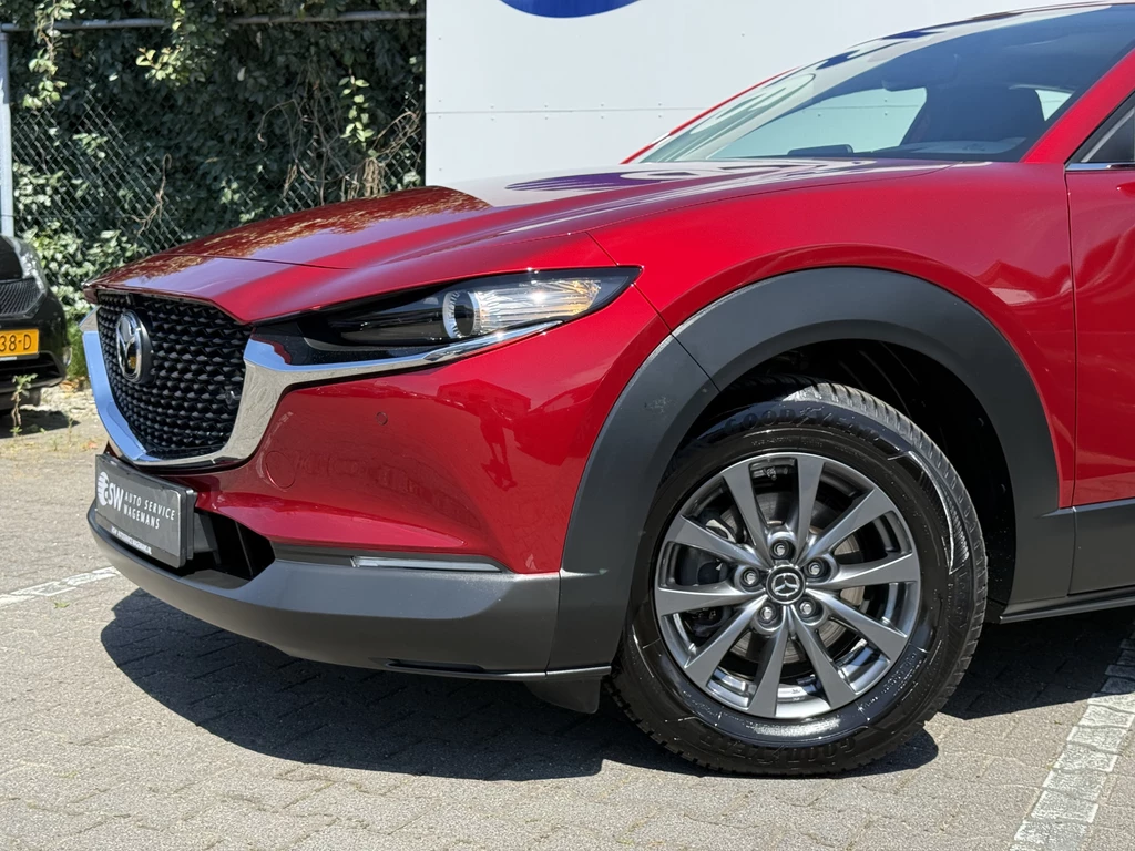 Mazda CX-30 – foto 31