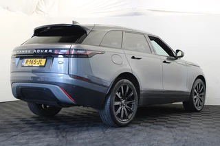 Land Rover Range Rover Velar – thumbnail 4