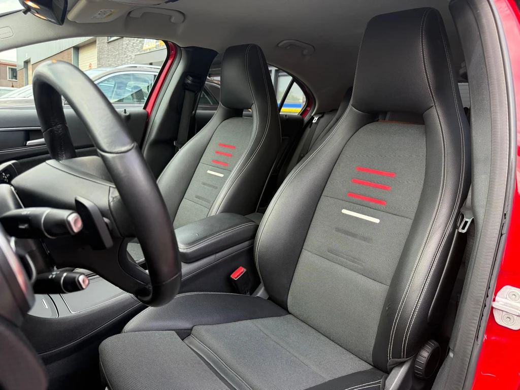 Mercedes-Benz A-Klasse – foto 29