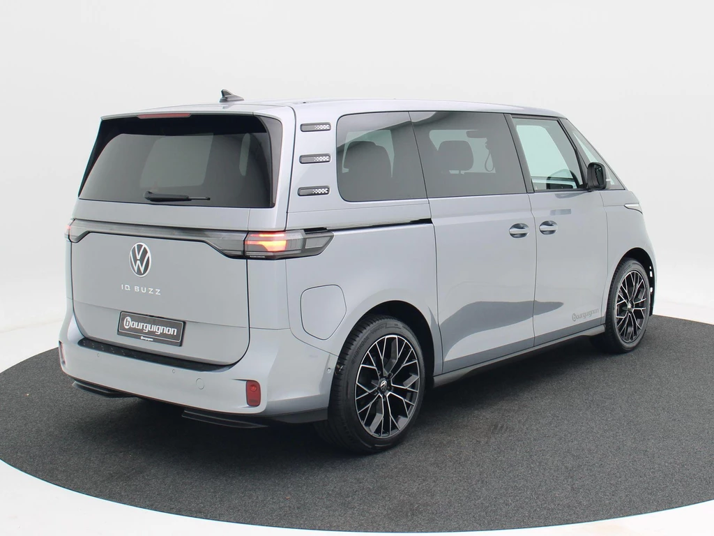 Volkswagen ID. Buzz – foto 4