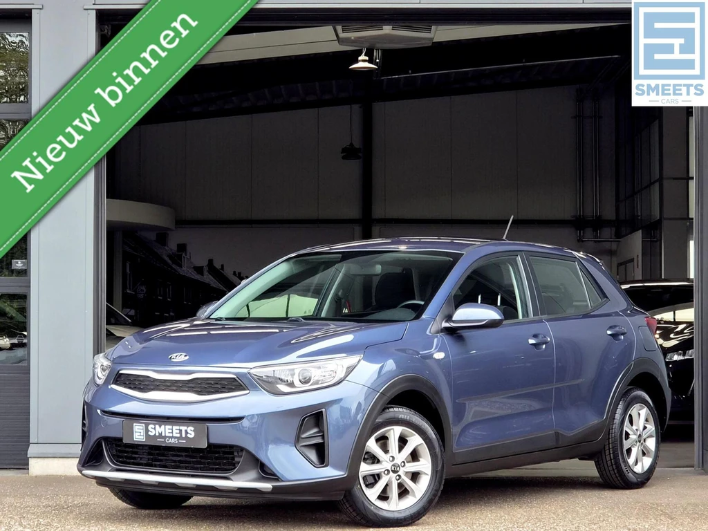 Kia Stonic – foto 1