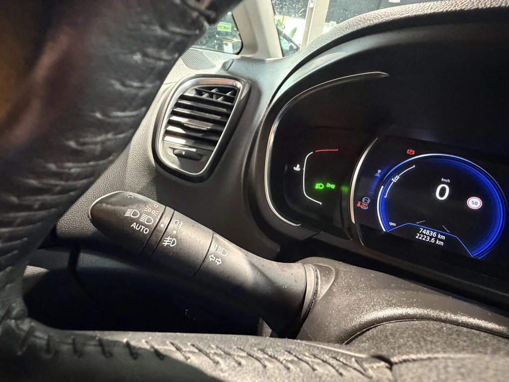 Renault Grand Scénic – foto 30