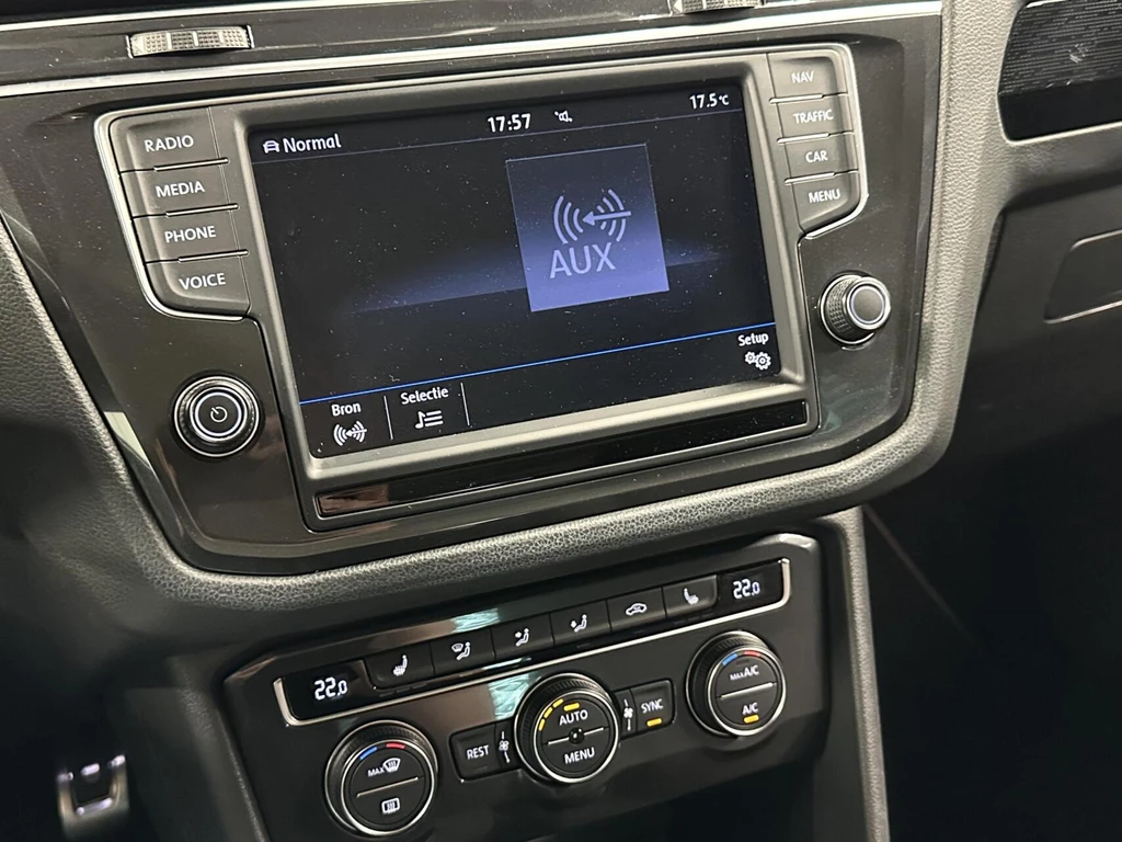 Volkswagen Tiguan – foto 27