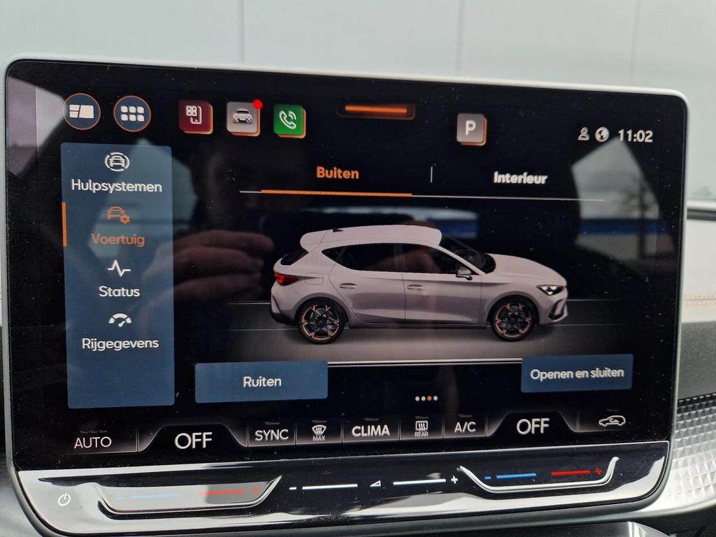 CUPRA Leon – foto 33