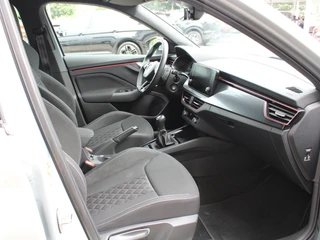 Škoda Kamiq – thumbnail 9