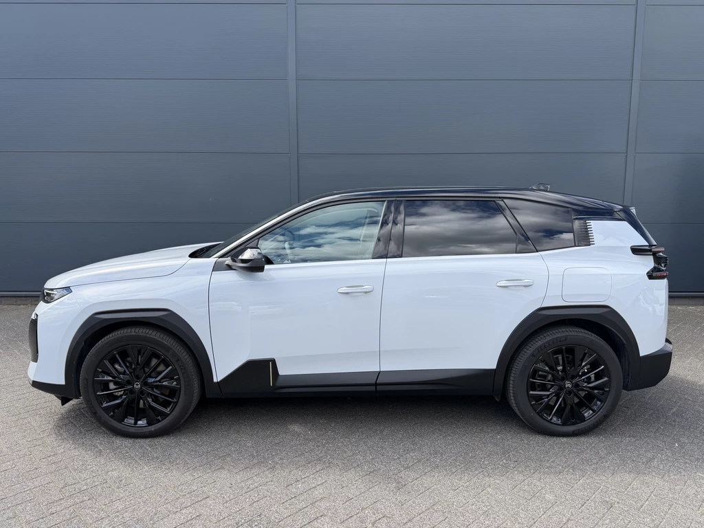 Citroën C5 Aircross – foto 4