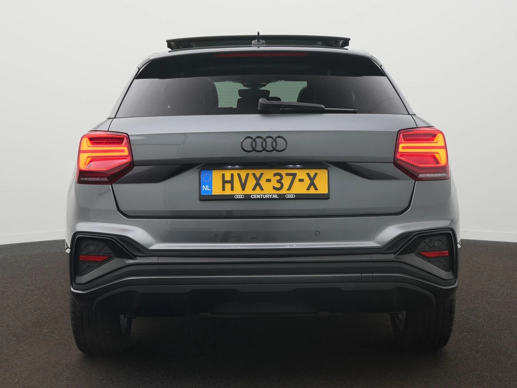 Audi Q2 – foto 5