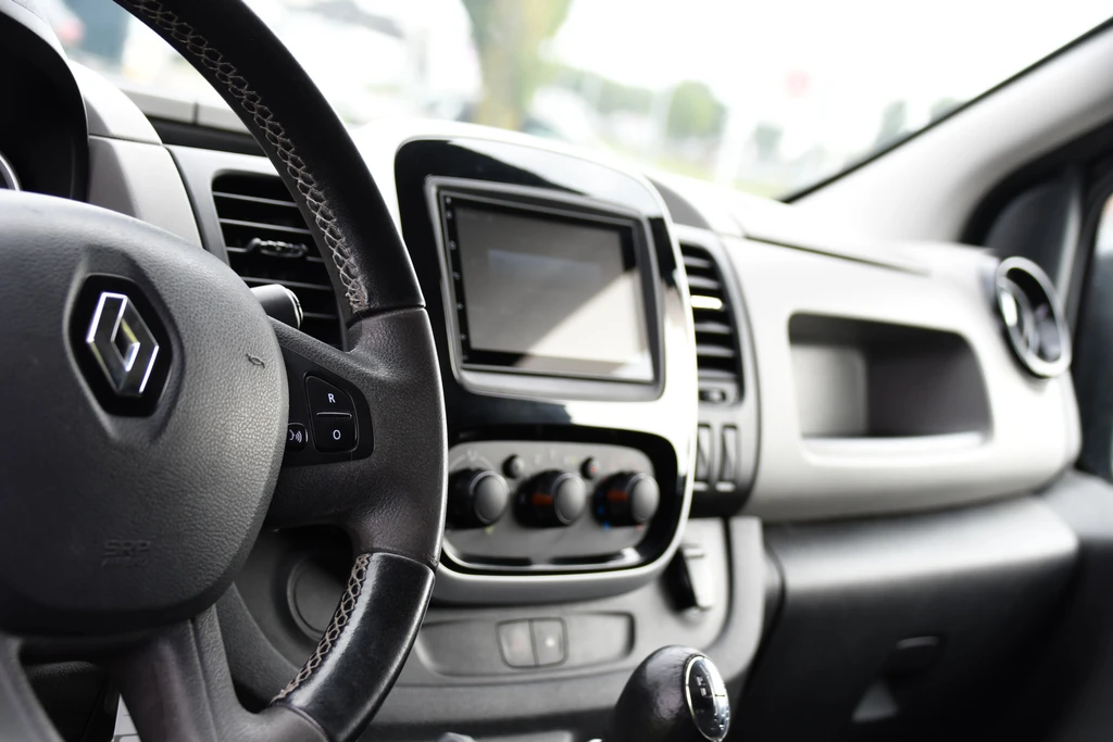 Renault Trafic – foto 16
