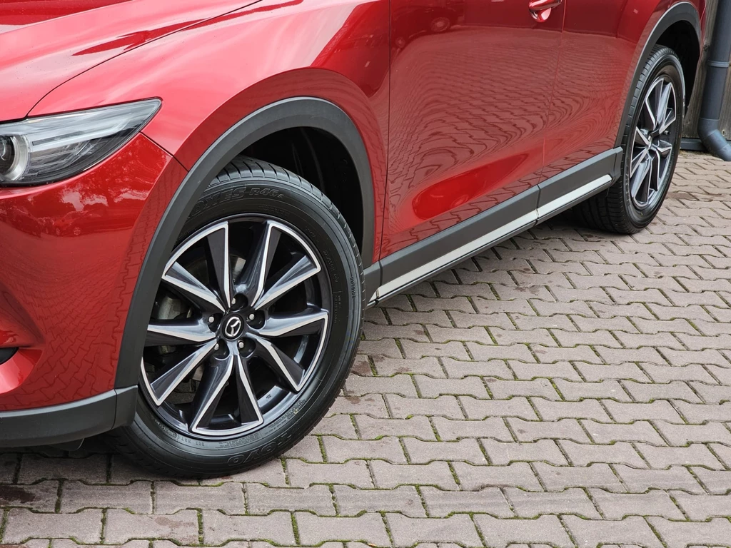 Mazda CX-5 – foto 52