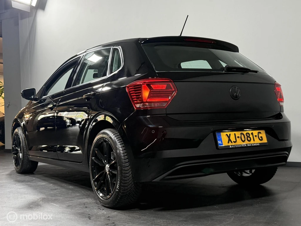 Volkswagen Polo – foto 9