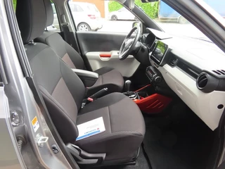 Suzuki Ignis – thumbnail 40