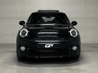 MINI Cooper S – thumbnail 20