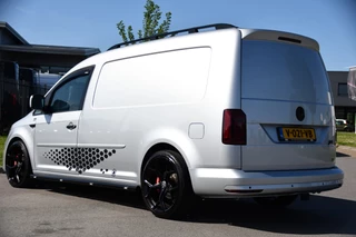 Volkswagen Caddy – thumbnail 6