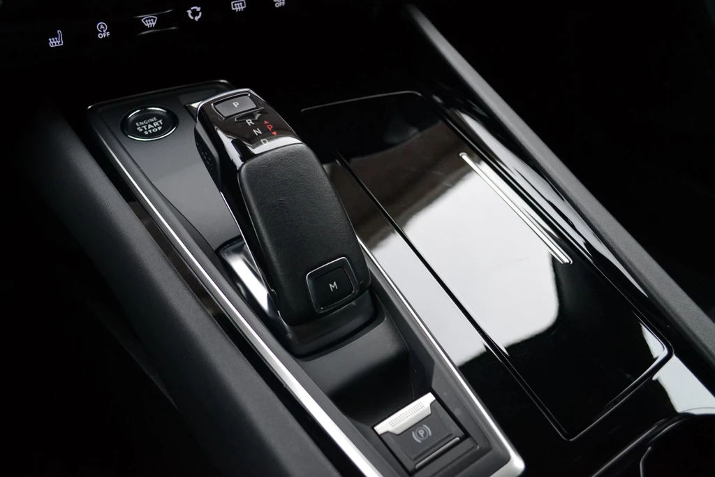 Peugeot 508 – foto 34