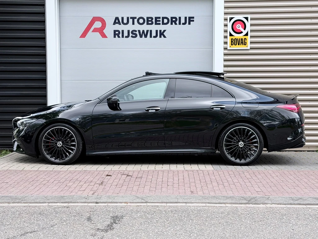 Mercedes-Benz CLA – foto 2
