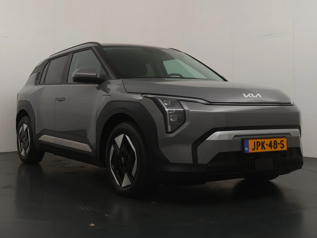Kia EV3 – foto 12