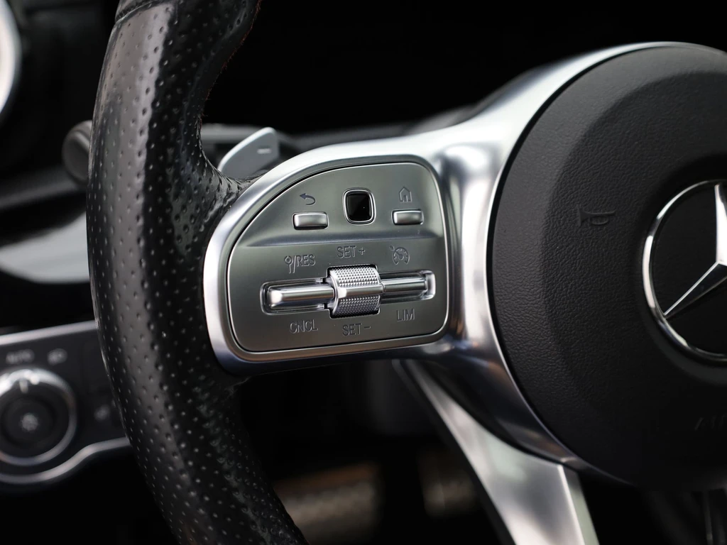 Mercedes-Benz A-Klasse – foto 33
