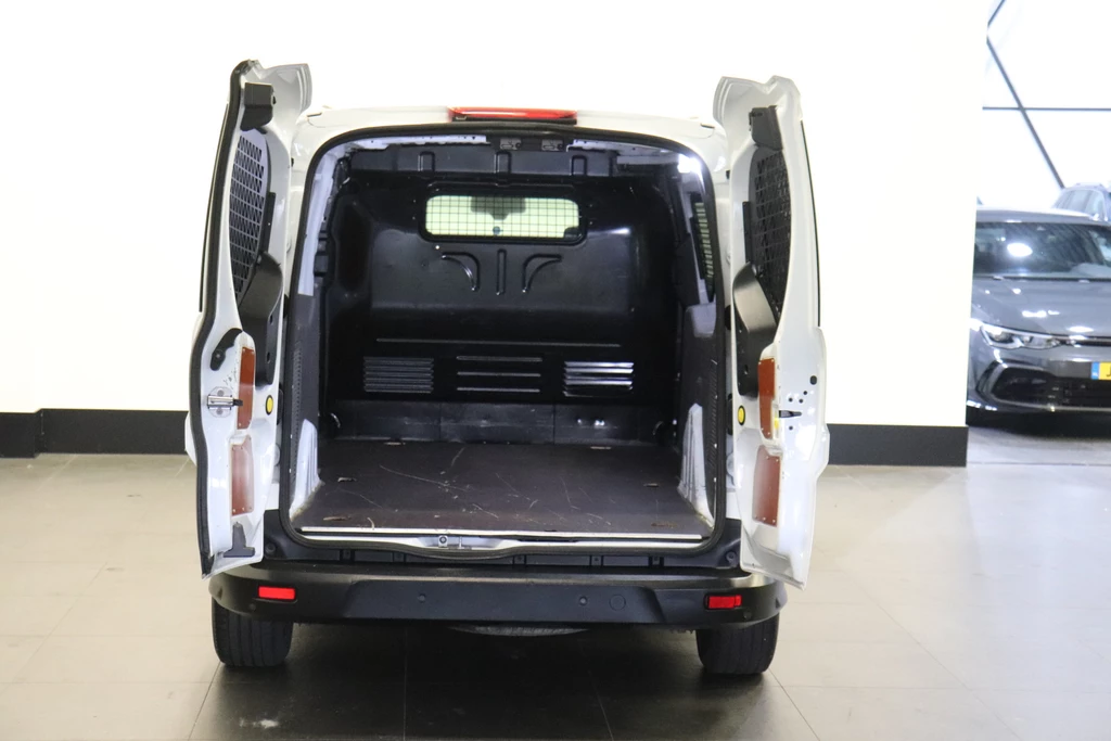 Ford Transit Connect – foto 12