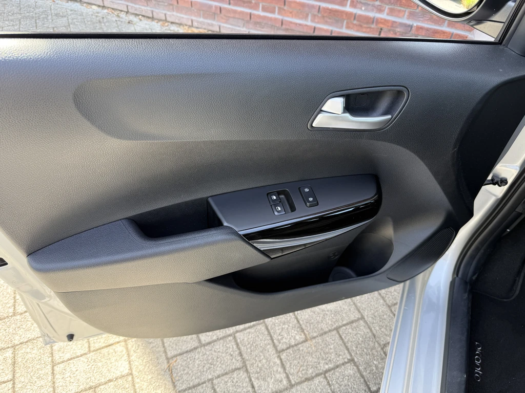 Kia Picanto – foto 14