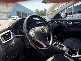 Nissan QASHQAI – thumbnail 28